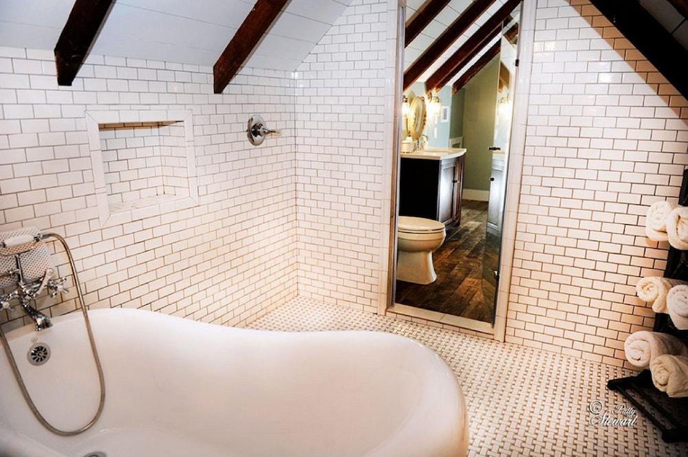 Clermont Bluffs Bed & Breakfast Натчез Экстерьер фото