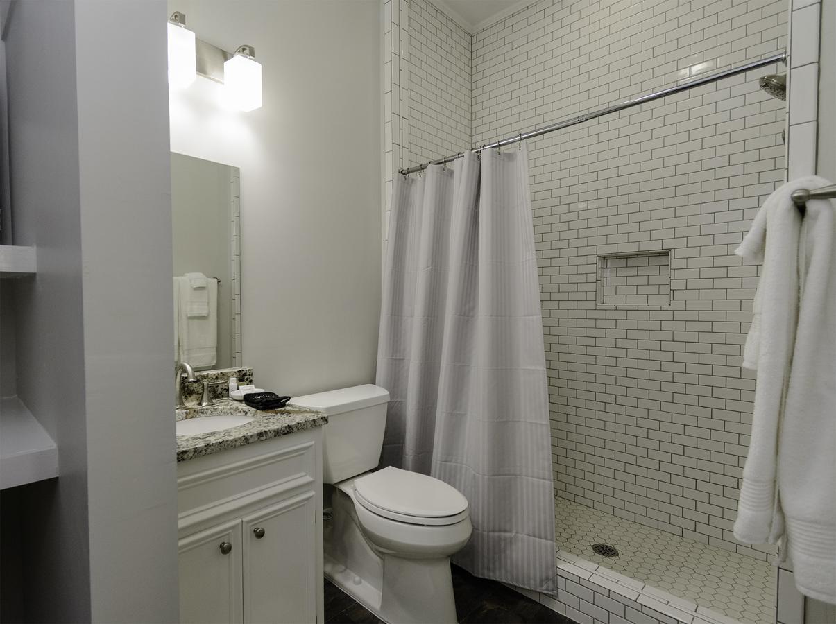 Clermont Bluffs Bed & Breakfast Натчез Экстерьер фото