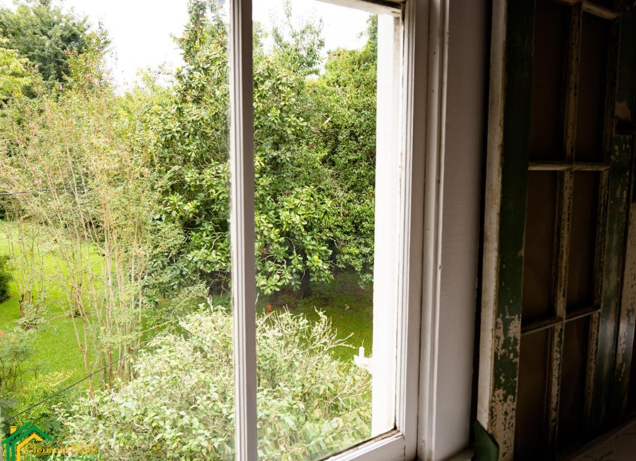 Clermont Bluffs Bed & Breakfast Натчез Номер фото